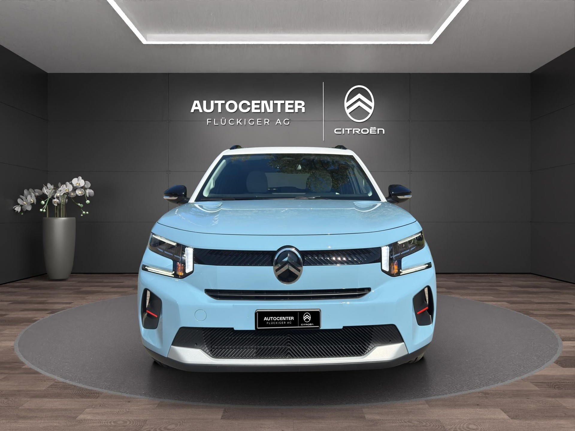 CITROEN e-C3 Max-image-6