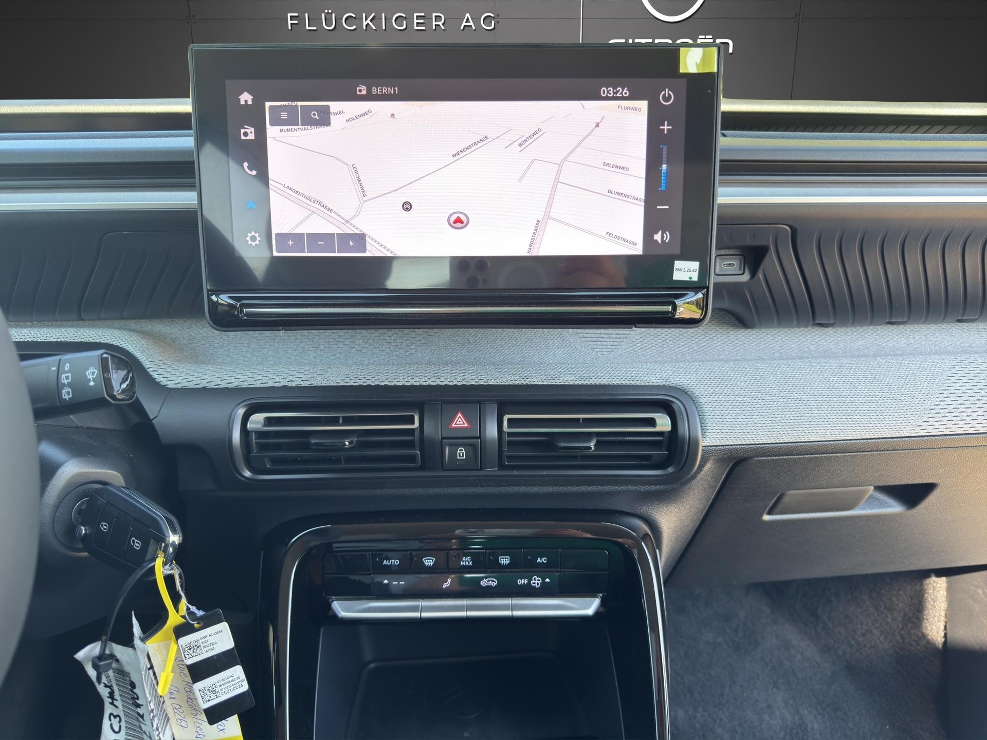 CITROEN e-C3 Max-image-13