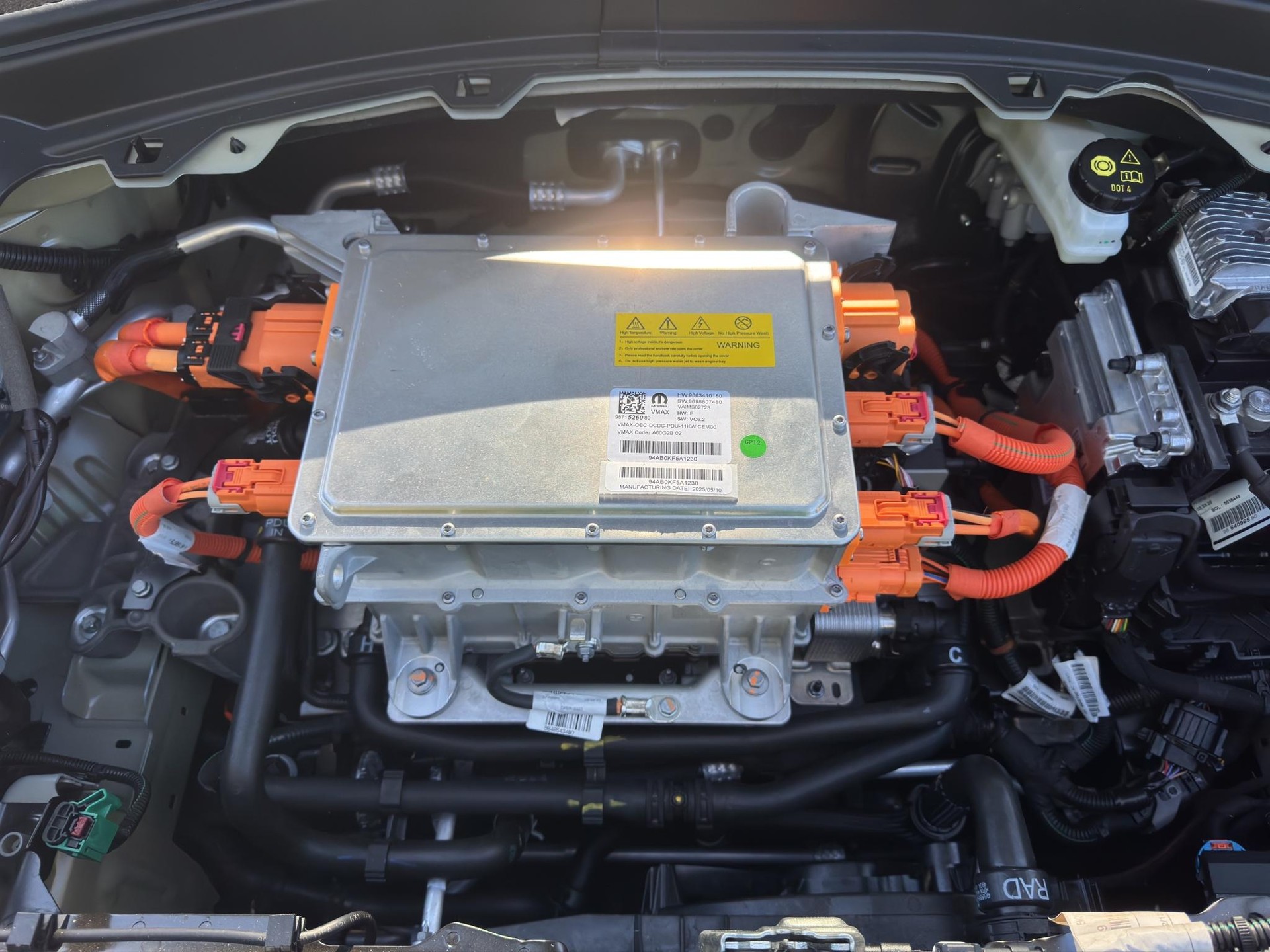 CITROEN e-C3 Max-image-9