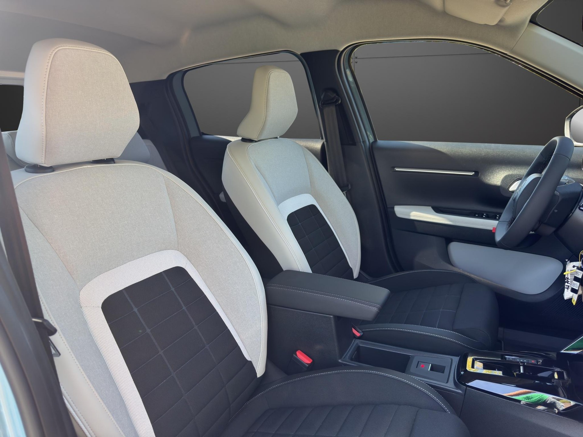 CITROEN e-C3 Max-image-11