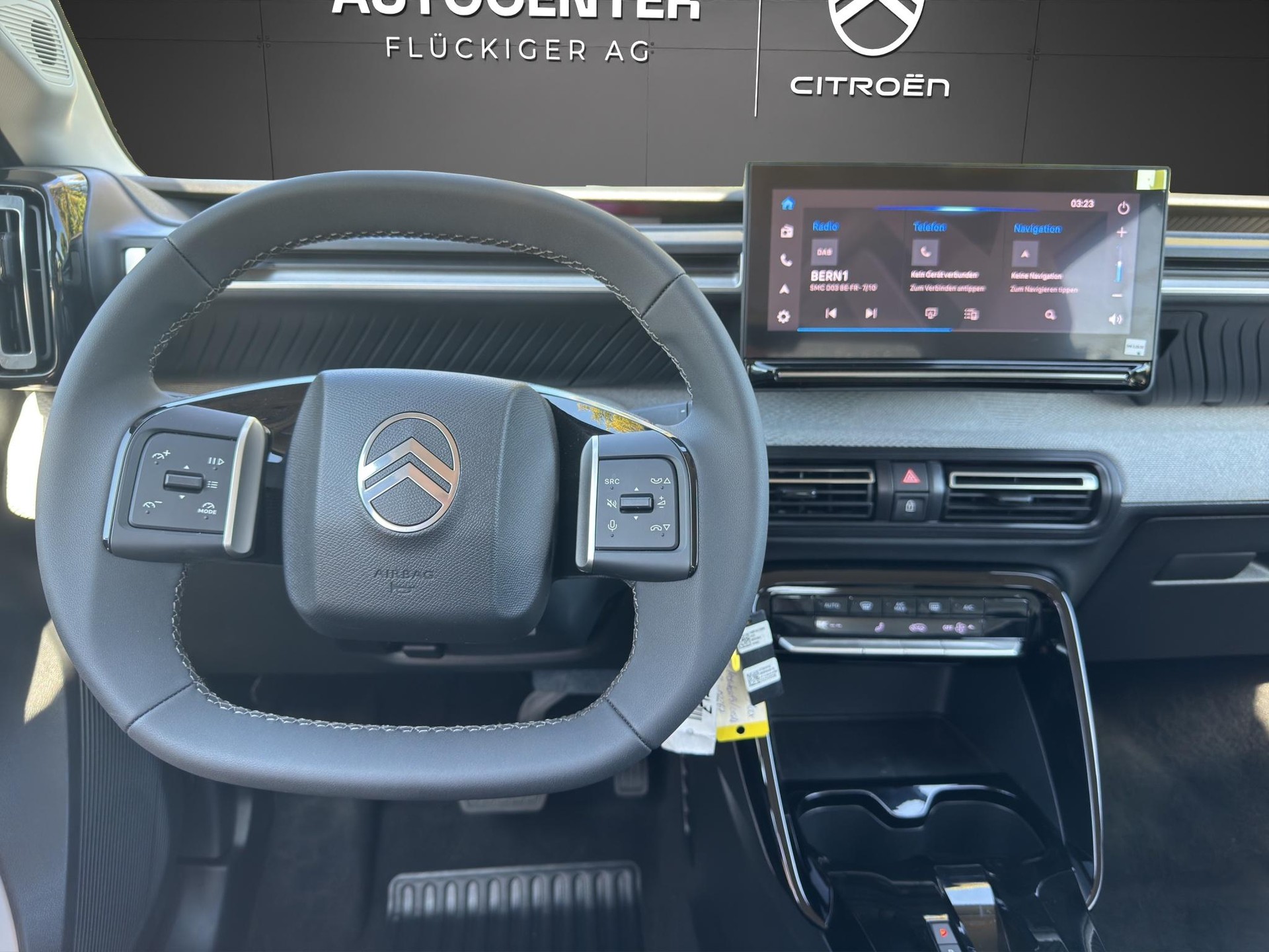 CITROEN e-C3 Max-image-12