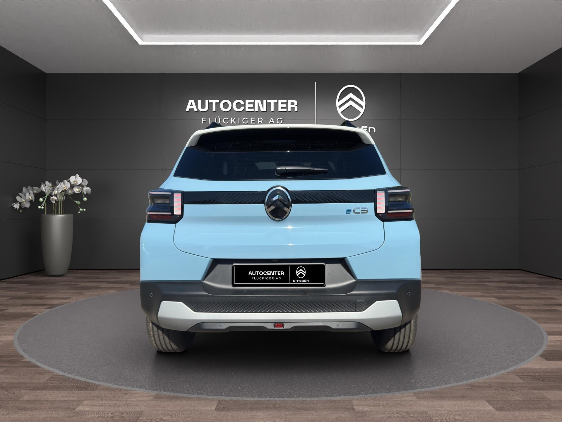 CITROEN e-C3 Max-image-7