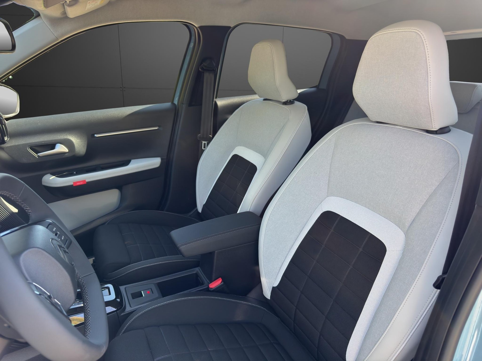 CITROEN e-C3 Max-image-2