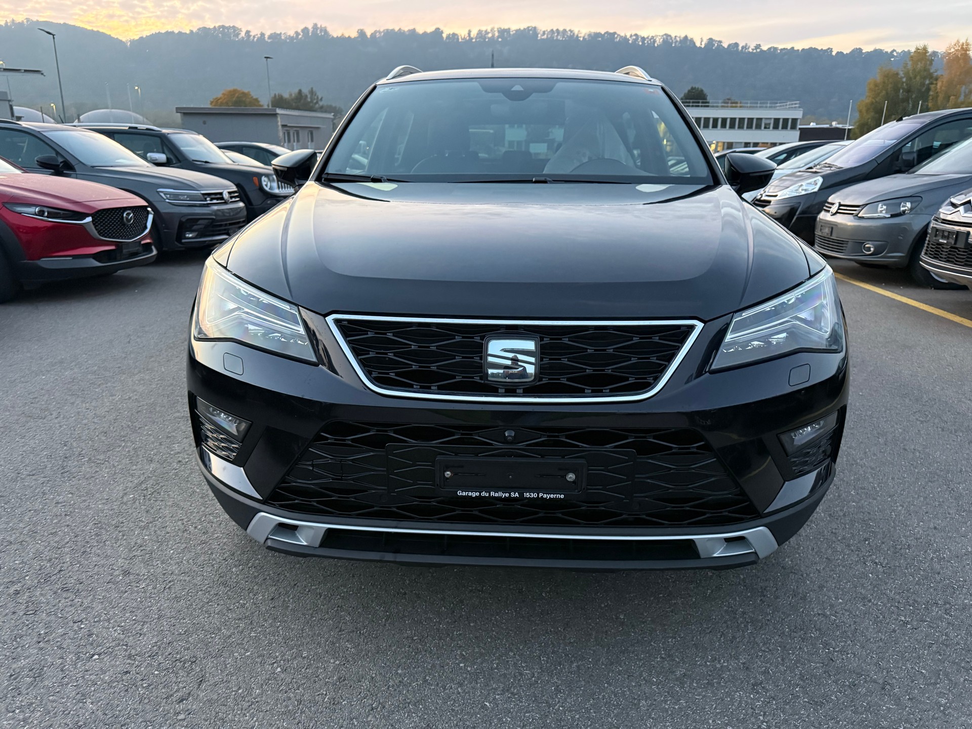 SEAT Ateca 2.0 TDI CR Xcellence 4Drive DSG-image-4