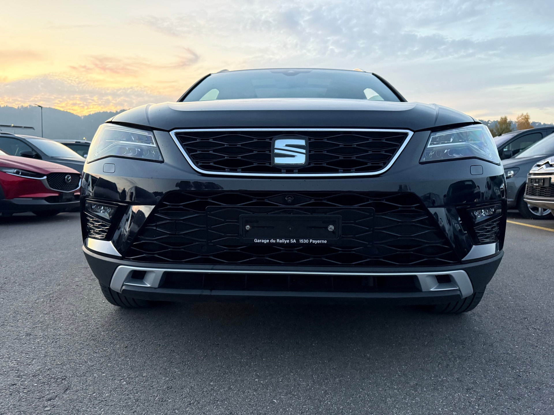 SEAT Ateca 2.0 TDI CR Xcellence 4Drive DSG-showroom-element-3