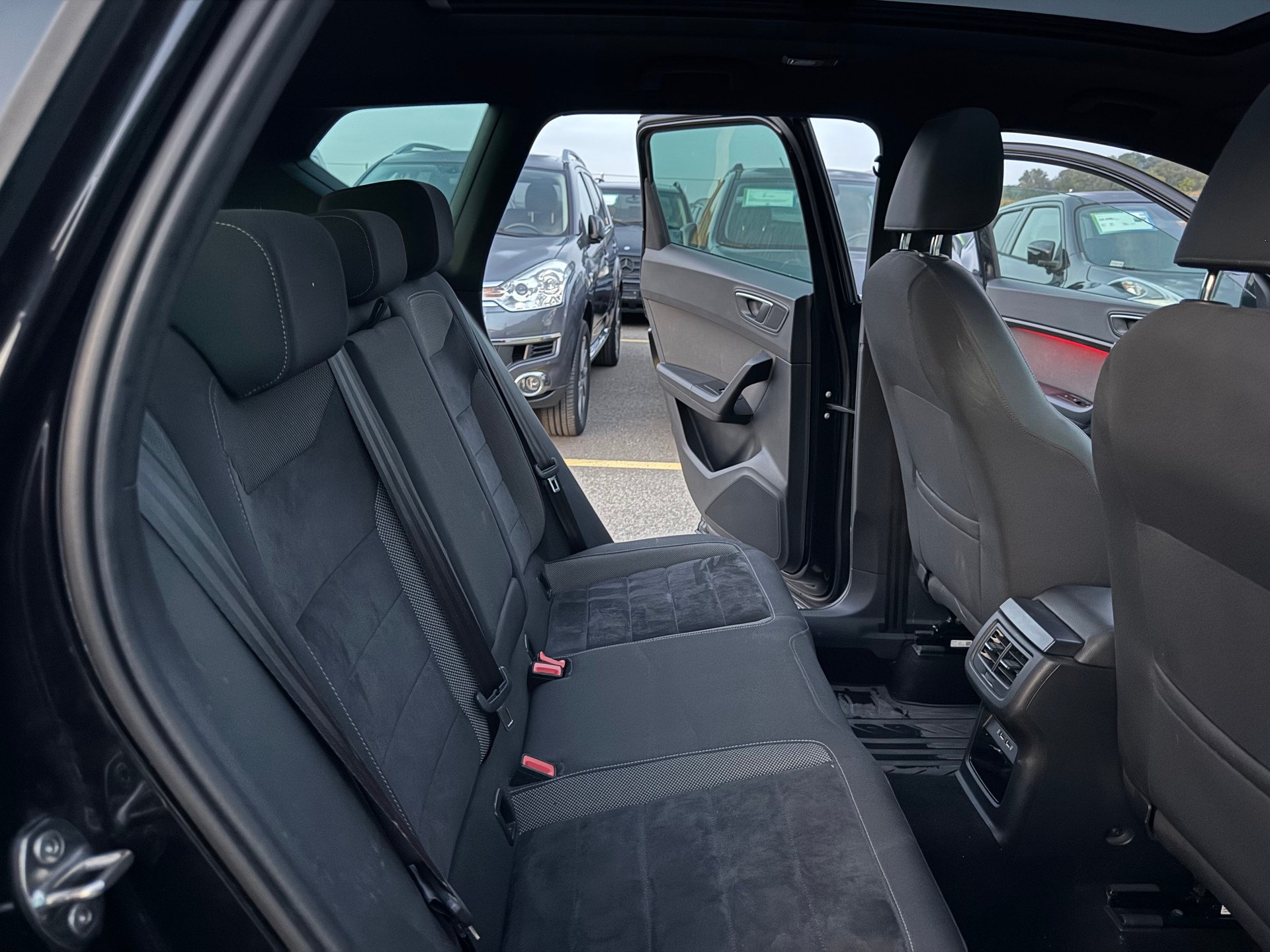 SEAT Ateca 2.0 TDI CR Xcellence 4Drive DSG-image-7