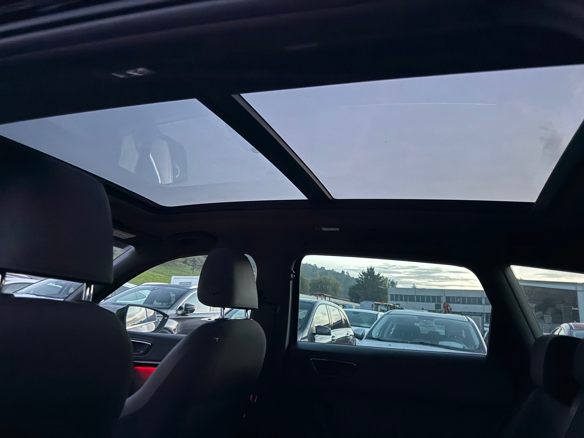 SEAT Ateca 2.0 TDI CR Xcellence 4Drive DSG-image-15