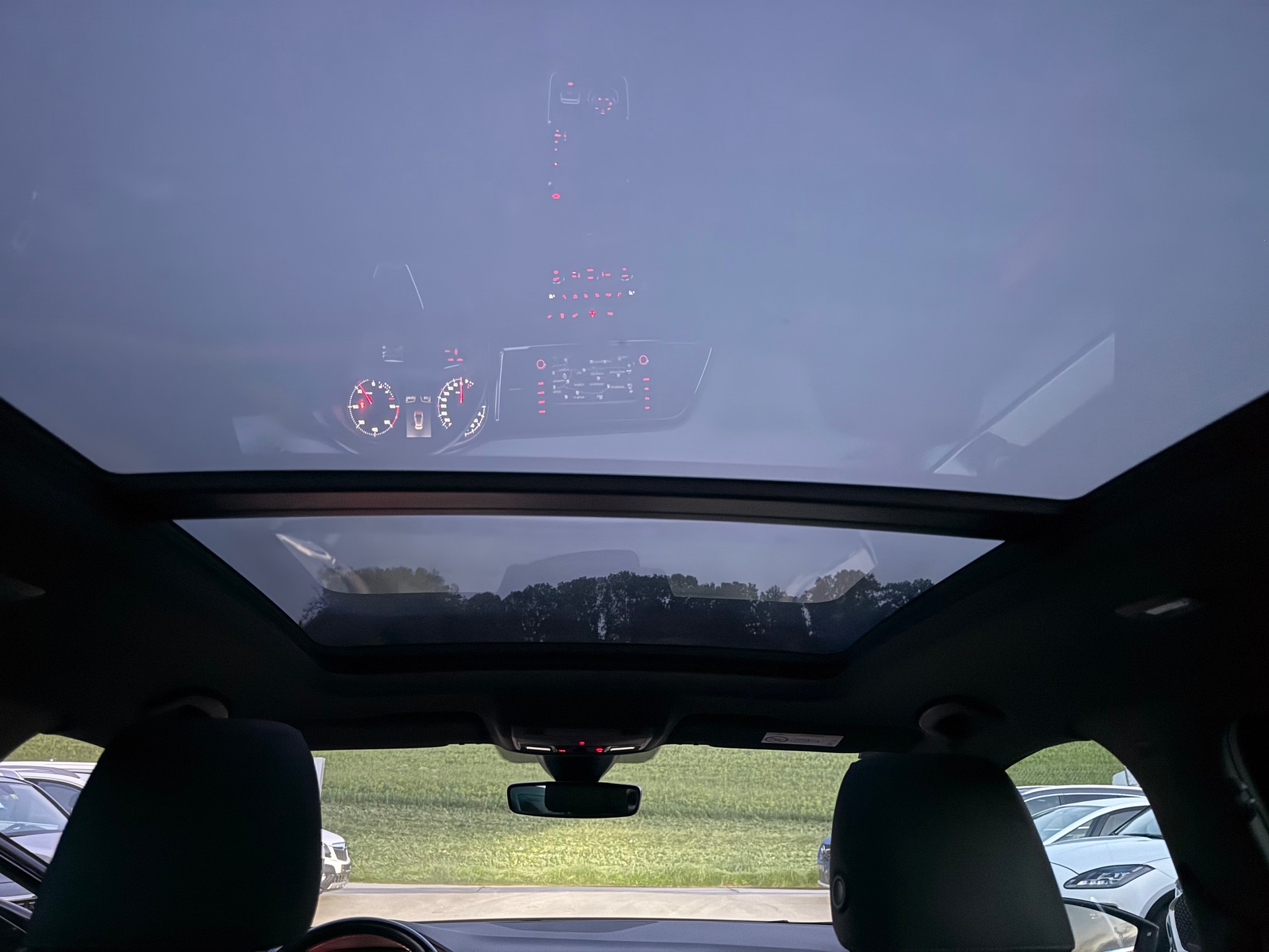 SEAT Ateca 2.0 TDI CR Xcellence 4Drive DSG-image-14