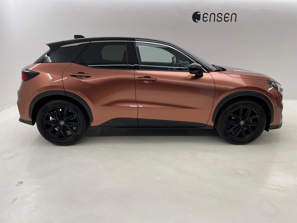 LBX 1.5 Hybrid Original Edition AWD