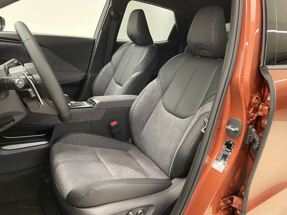 LBX 1.5 Hybrid Original Edition AWD