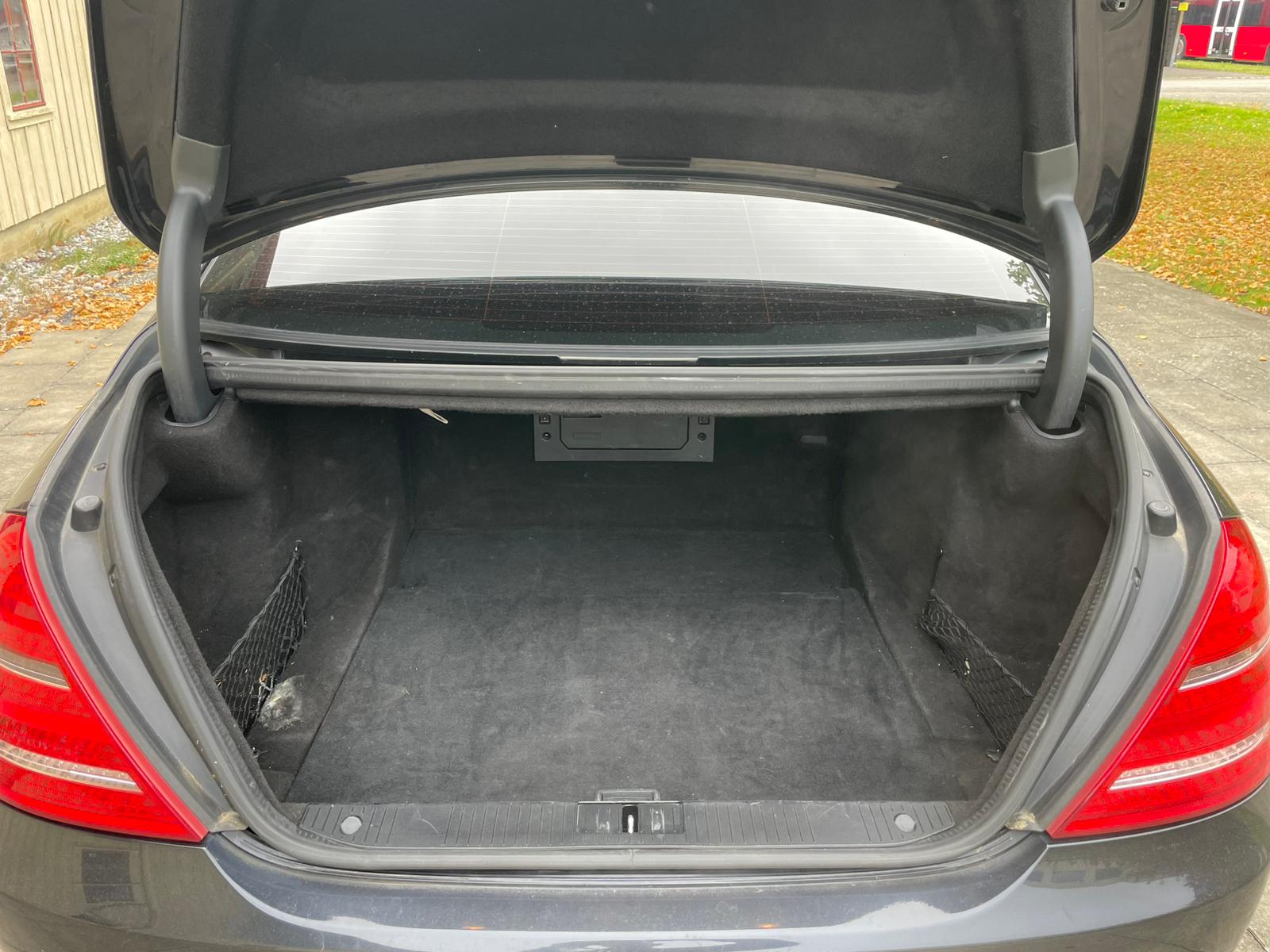 MERCEDES-BENZ S 400 Hybrid 7G-Tronic-image-12
