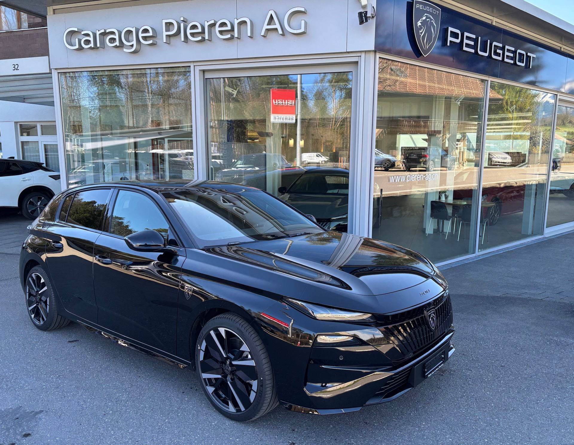 PEUGEOT 308 1.6 PHEV 195 GT-image-0