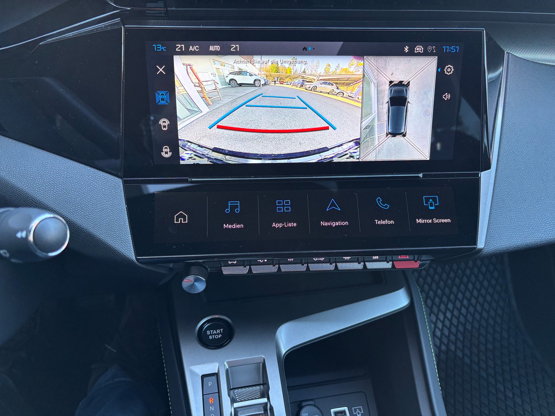 PEUGEOT 308 1.6 PHEV 195 GT-image-13
