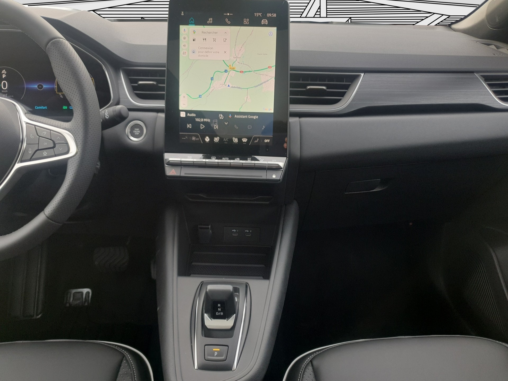 MITSUBISHI Grandis 1.8 HEV ALL-NEW Instyle Auto.-image-7