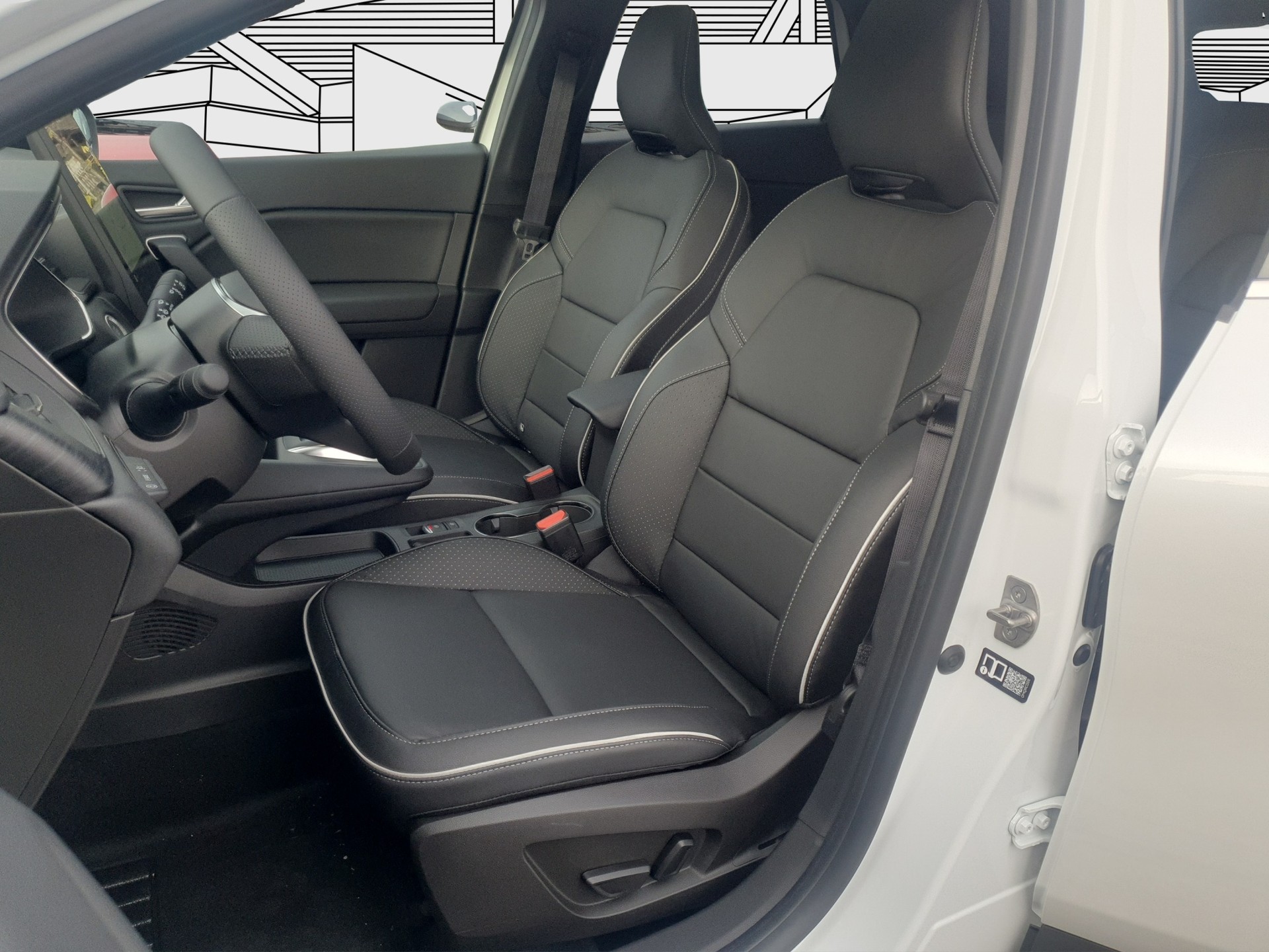 MITSUBISHI Grandis 1.8 HEV ALL-NEW Instyle Auto.-image-10