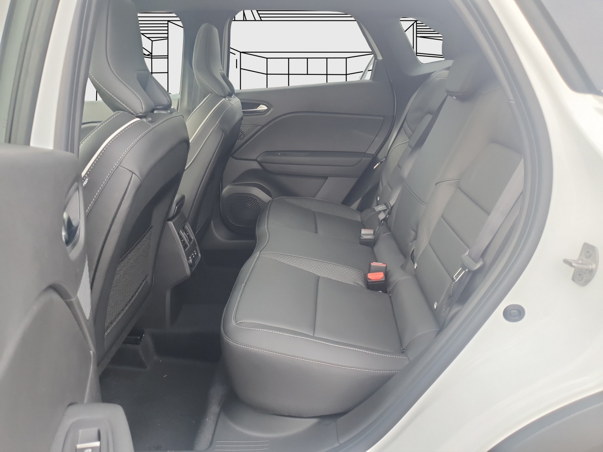 MITSUBISHI Grandis 1.8 HEV ALL-NEW Instyle Auto.-image-12