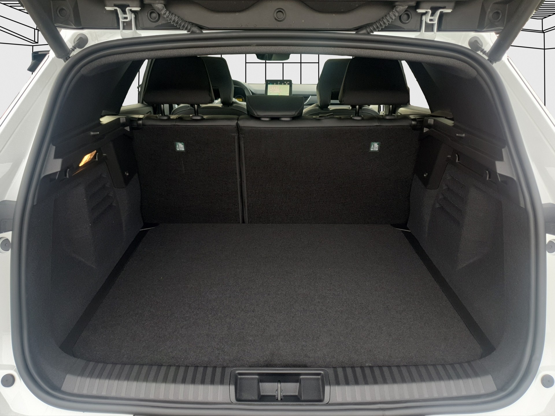 MITSUBISHI Grandis 1.8 HEV ALL-NEW Instyle Auto.-image-13