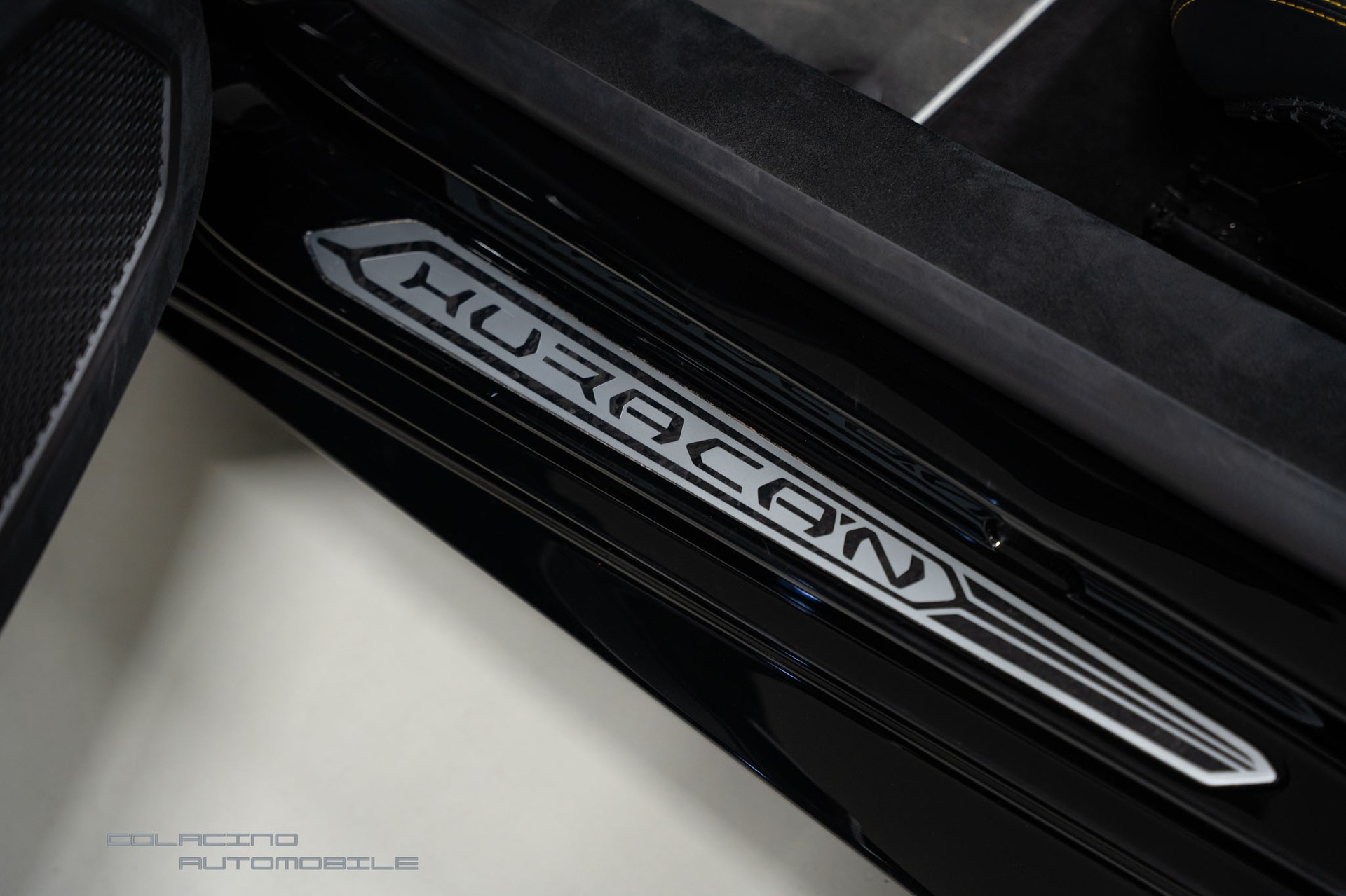 LAMBORGHINI Huracan LP640-4 Performante DCT-image-21