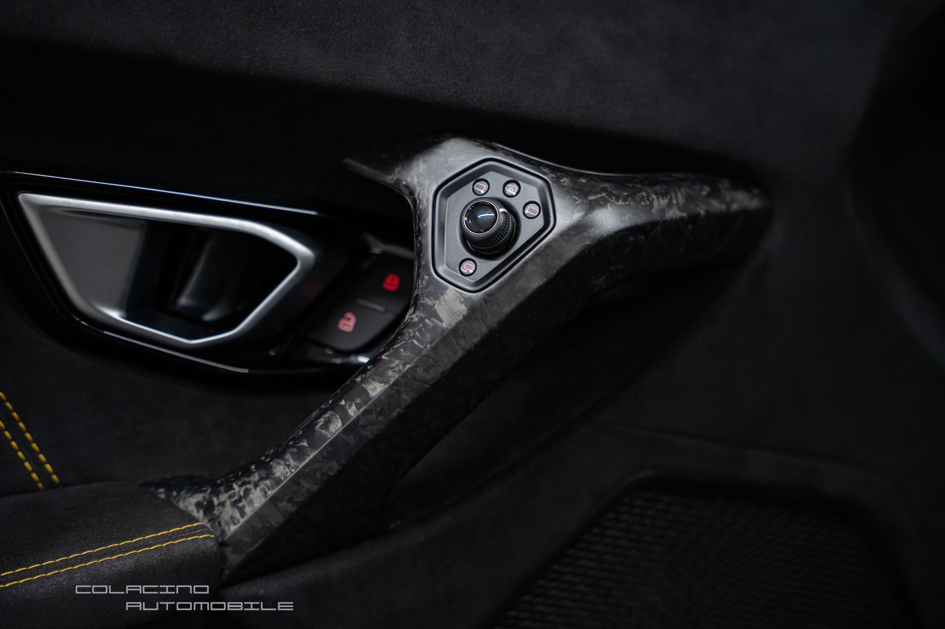 LAMBORGHINI Huracan LP640-4 Performante DCT-image-26