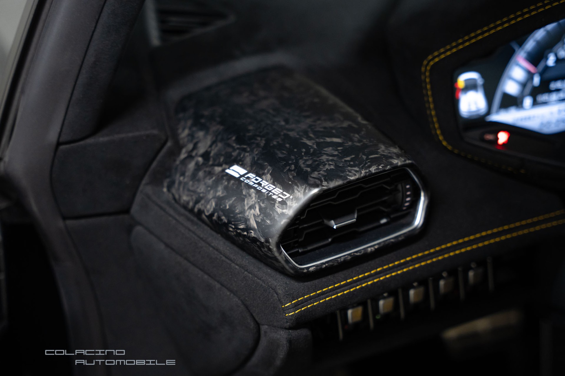 LAMBORGHINI Huracan LP640-4 Performante DCT-image-27