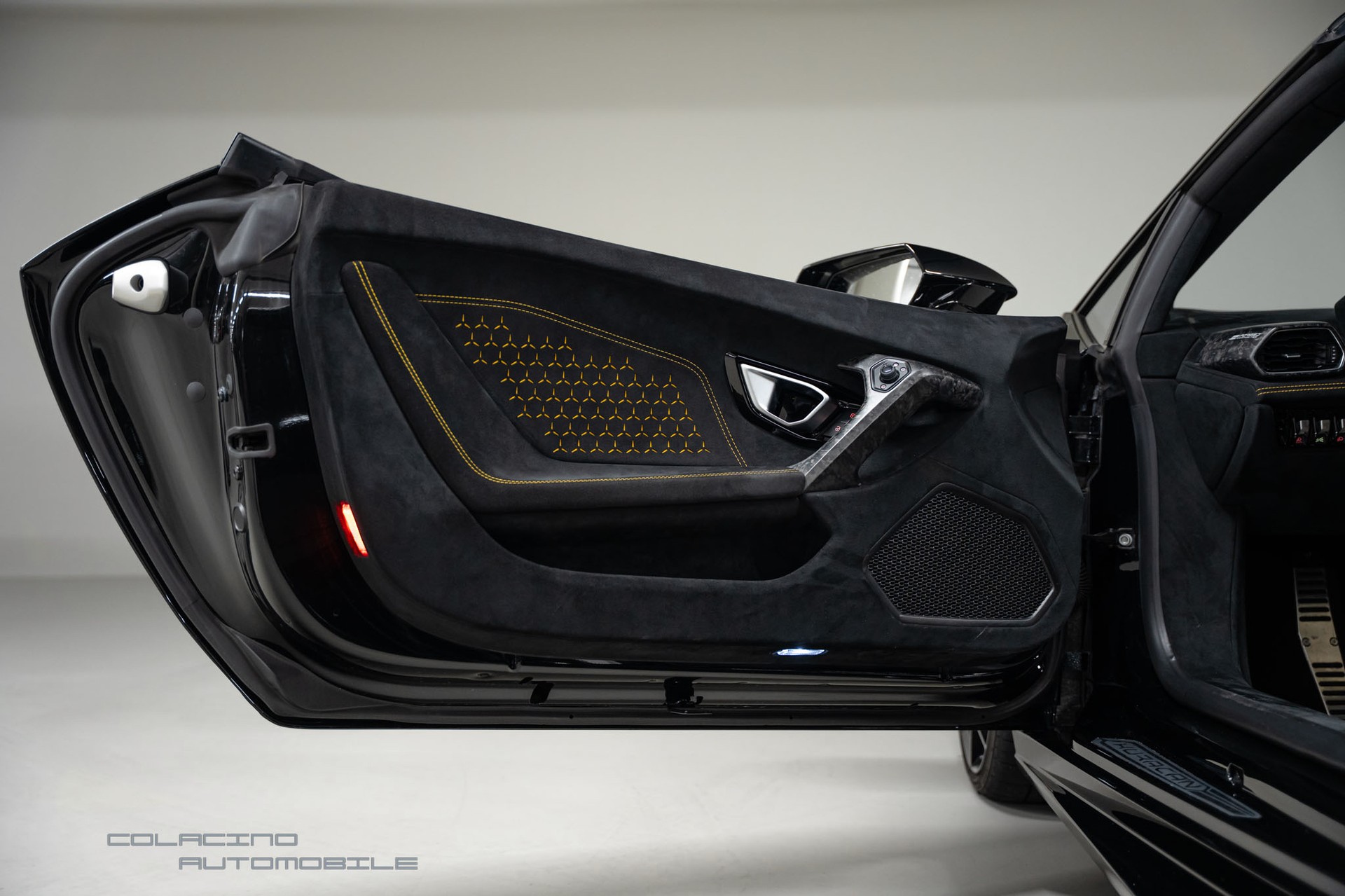 LAMBORGHINI Huracan LP640-4 Performante DCT-image-20