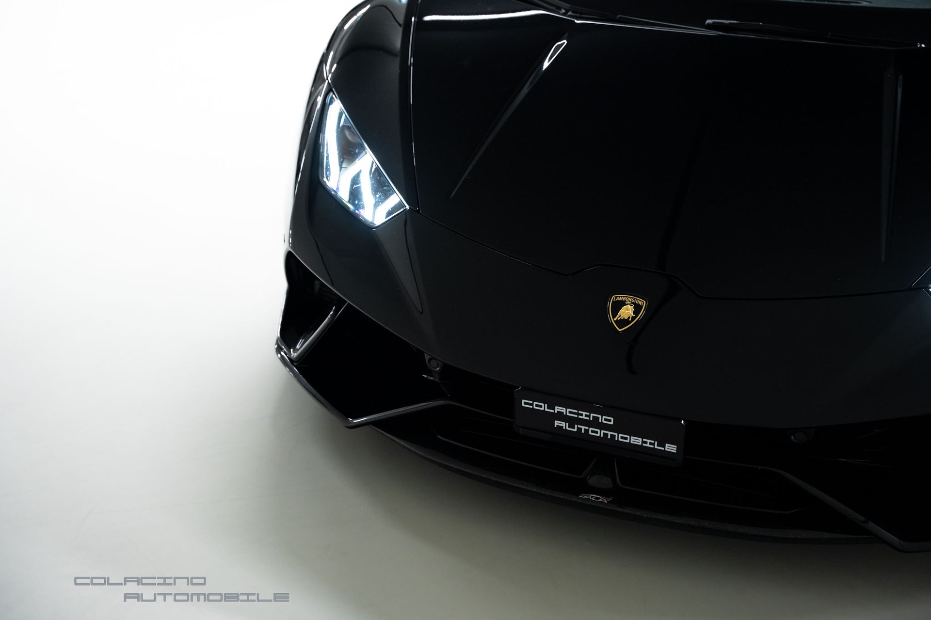 LAMBORGHINI Huracan LP640-4 Performante DCT-image-11