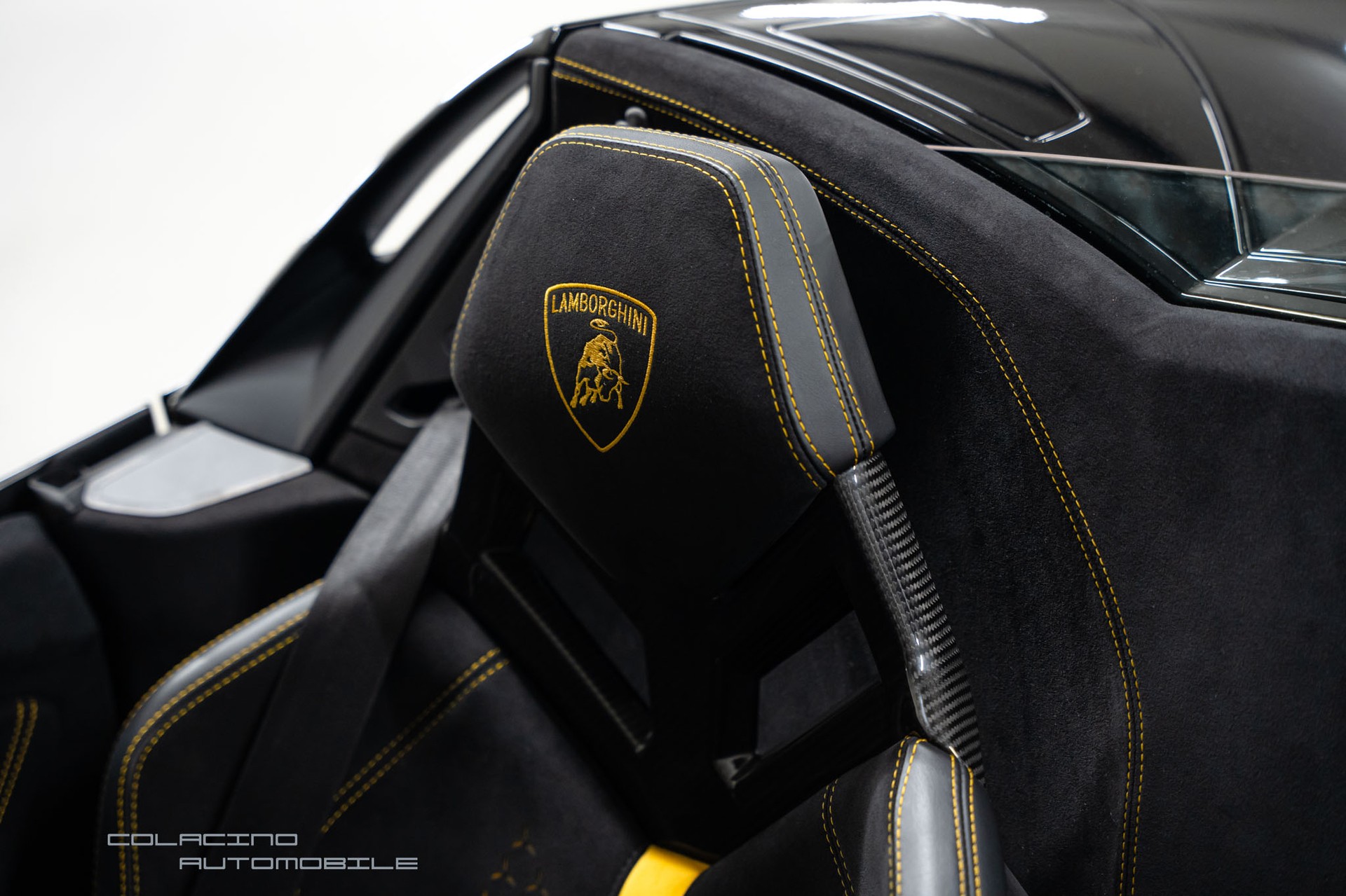 LAMBORGHINI Huracan LP640-4 Performante DCT-image-19