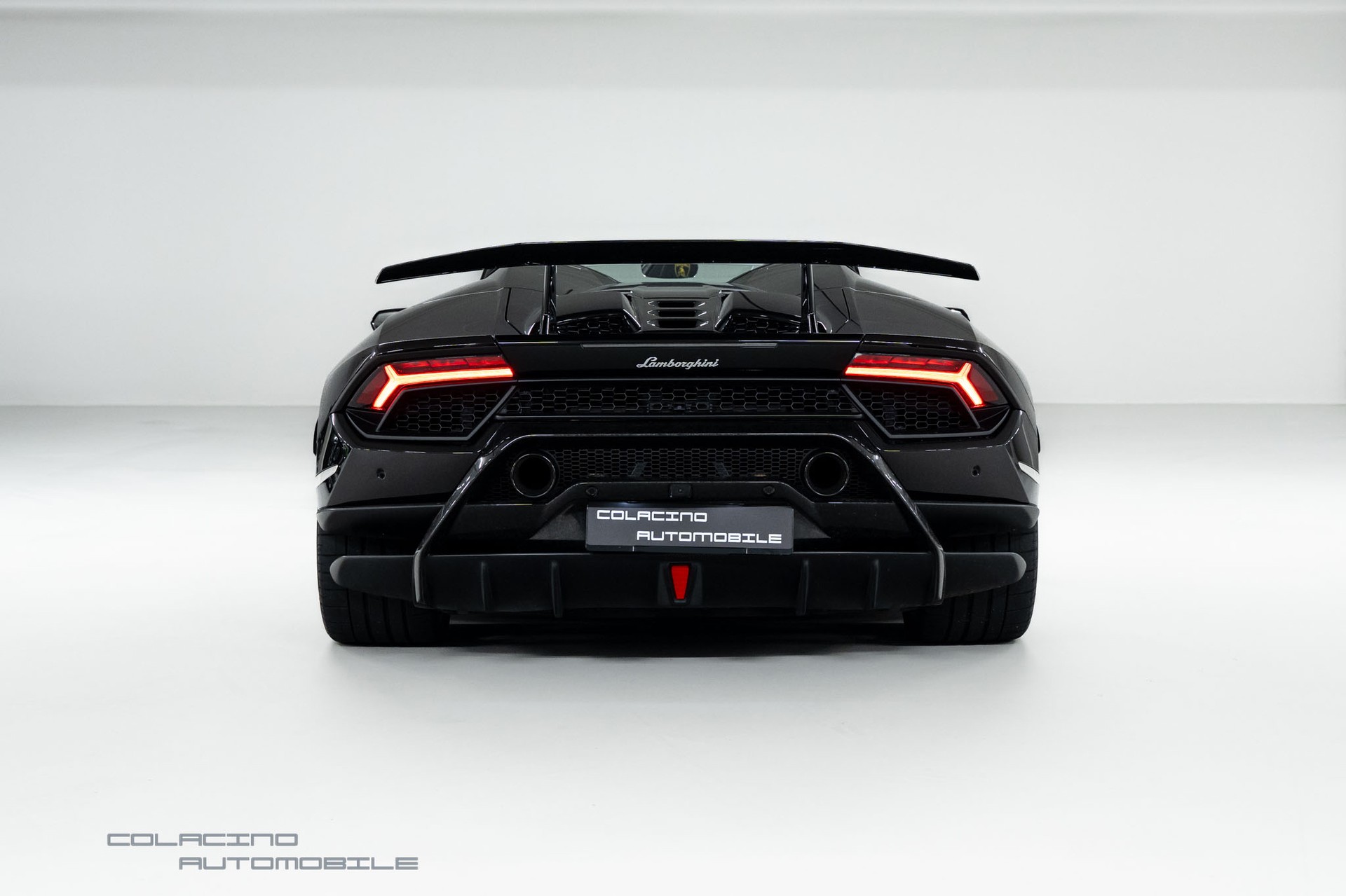 LAMBORGHINI Huracan LP640-4 Performante DCT-image-7