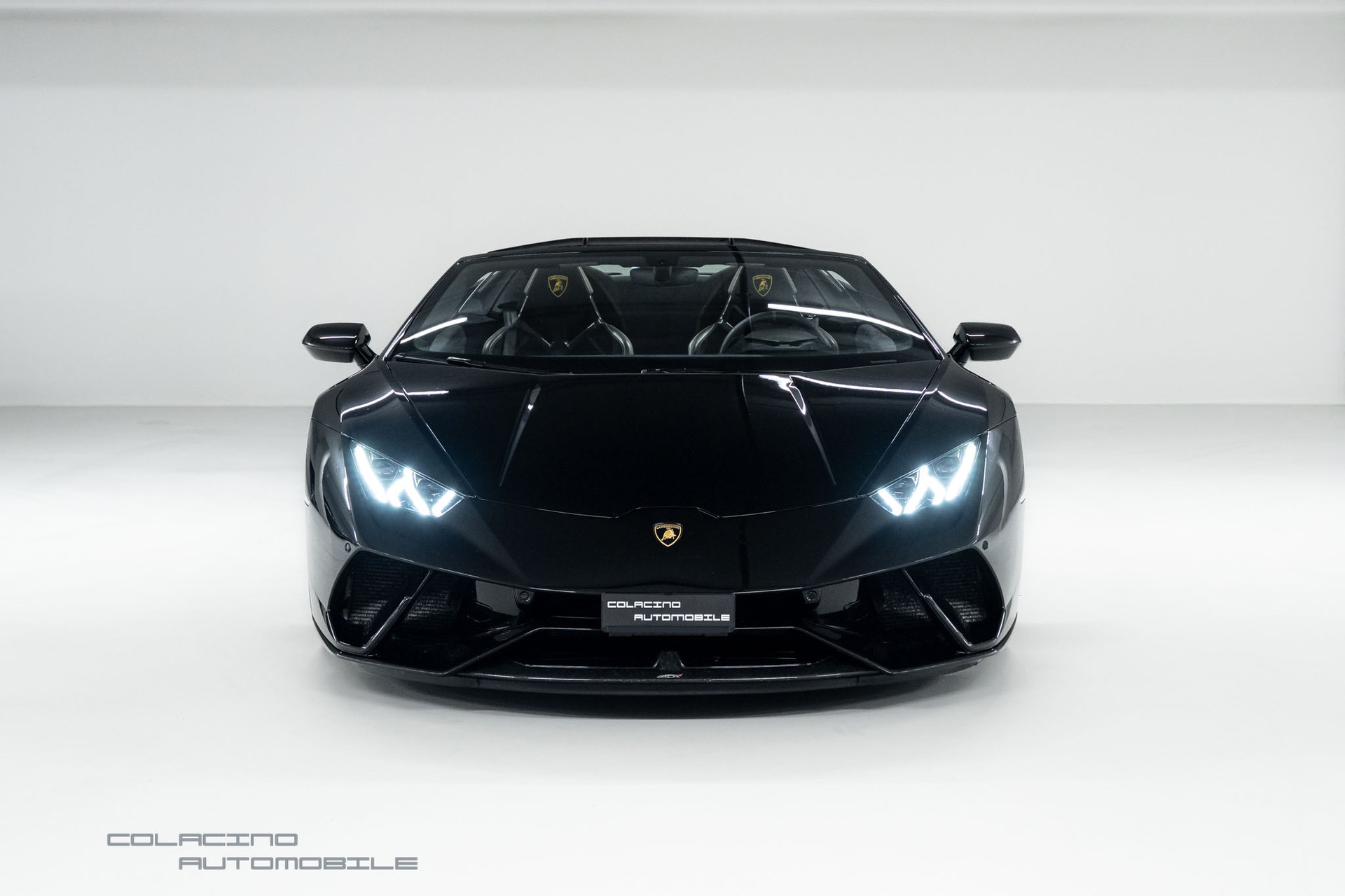 LAMBORGHINI Huracan LP640-4 Performante DCT-image-6