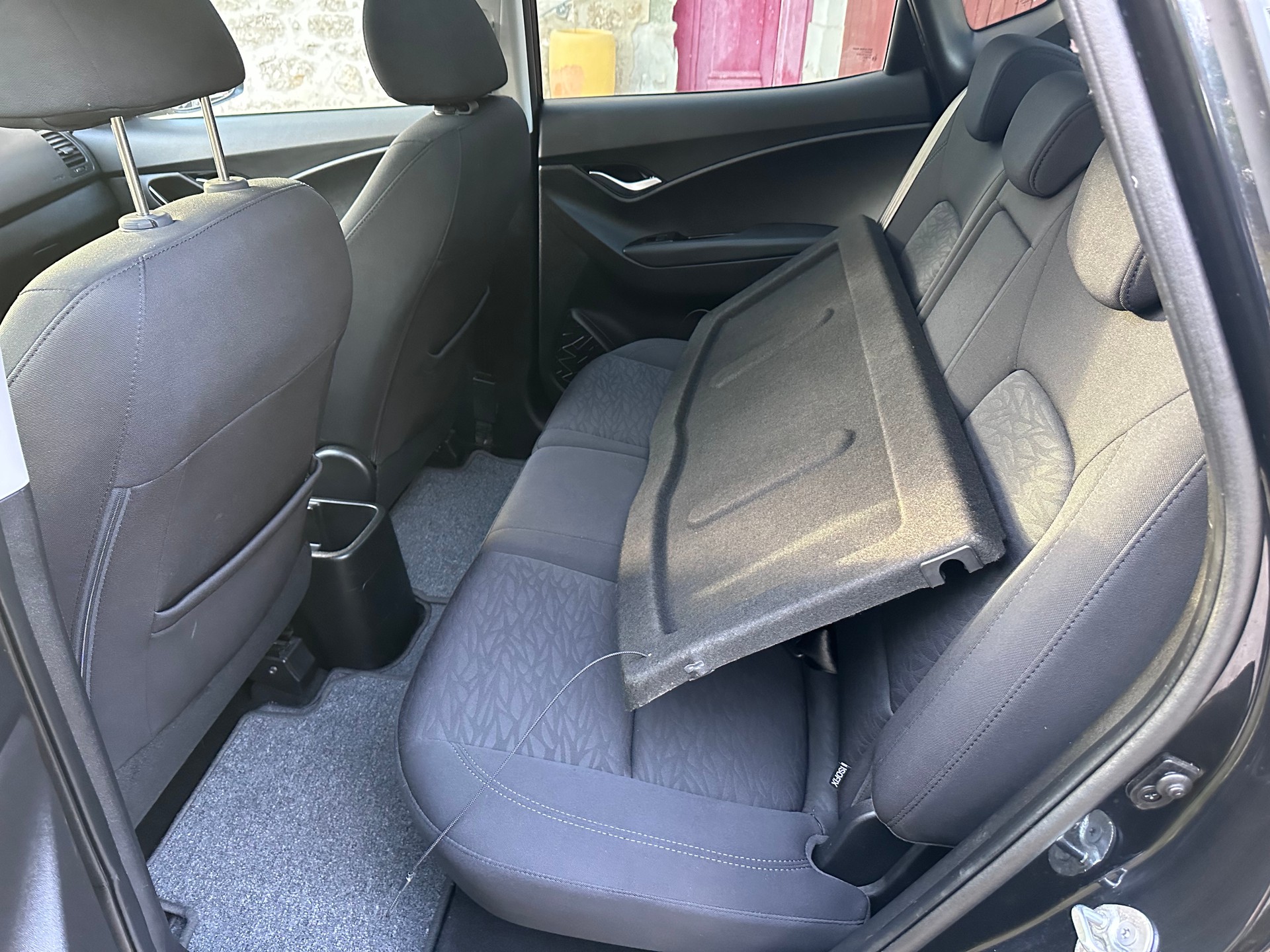 HYUNDAI iX20 1.6 Style Automatic-image-6