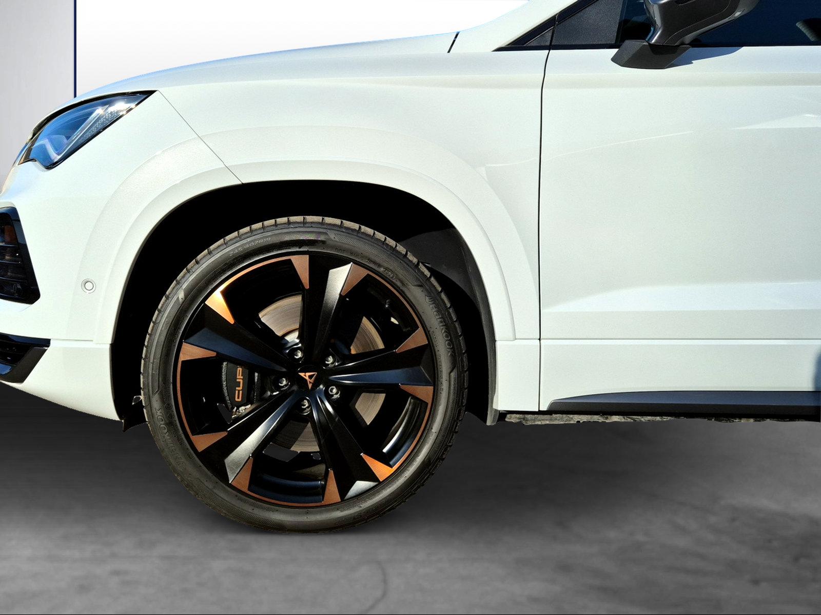 CUPRA Cupra Ateca 2.0 TSI 4Drive DSG-image-14