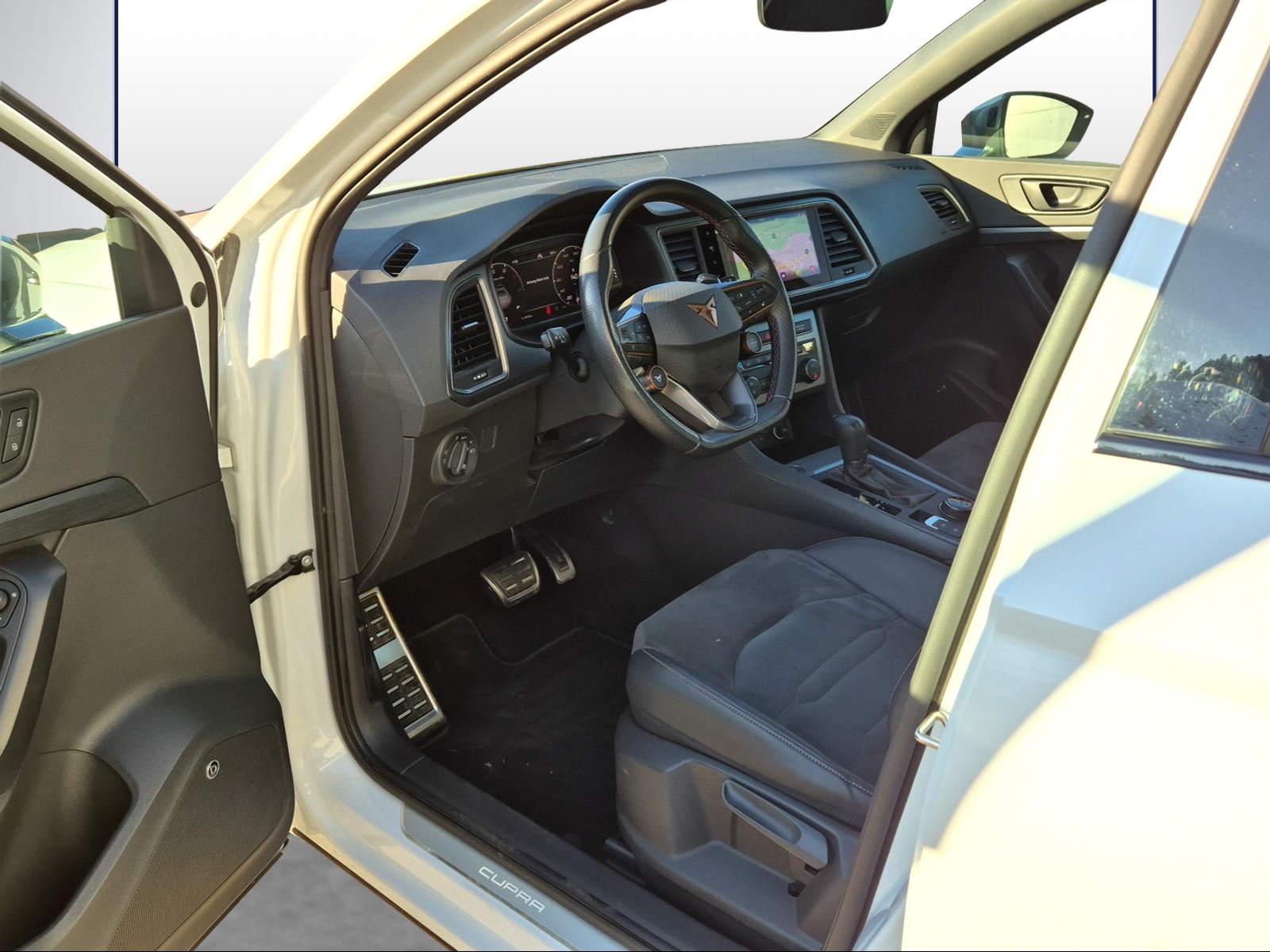 CUPRA Cupra Ateca 2.0 TSI 4Drive DSG-image-5