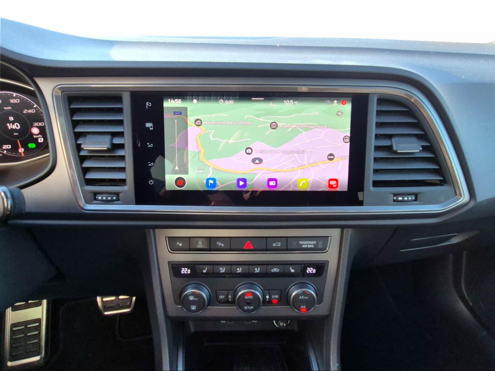CUPRA Cupra Ateca 2.0 TSI 4Drive DSG-image-11