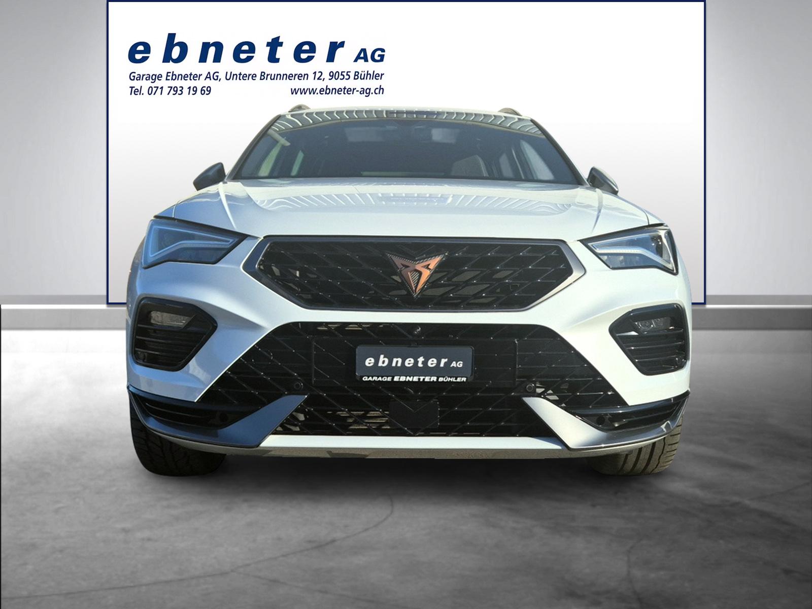 CUPRA Cupra Ateca 2.0 TSI 4Drive DSG-showroom-element-1