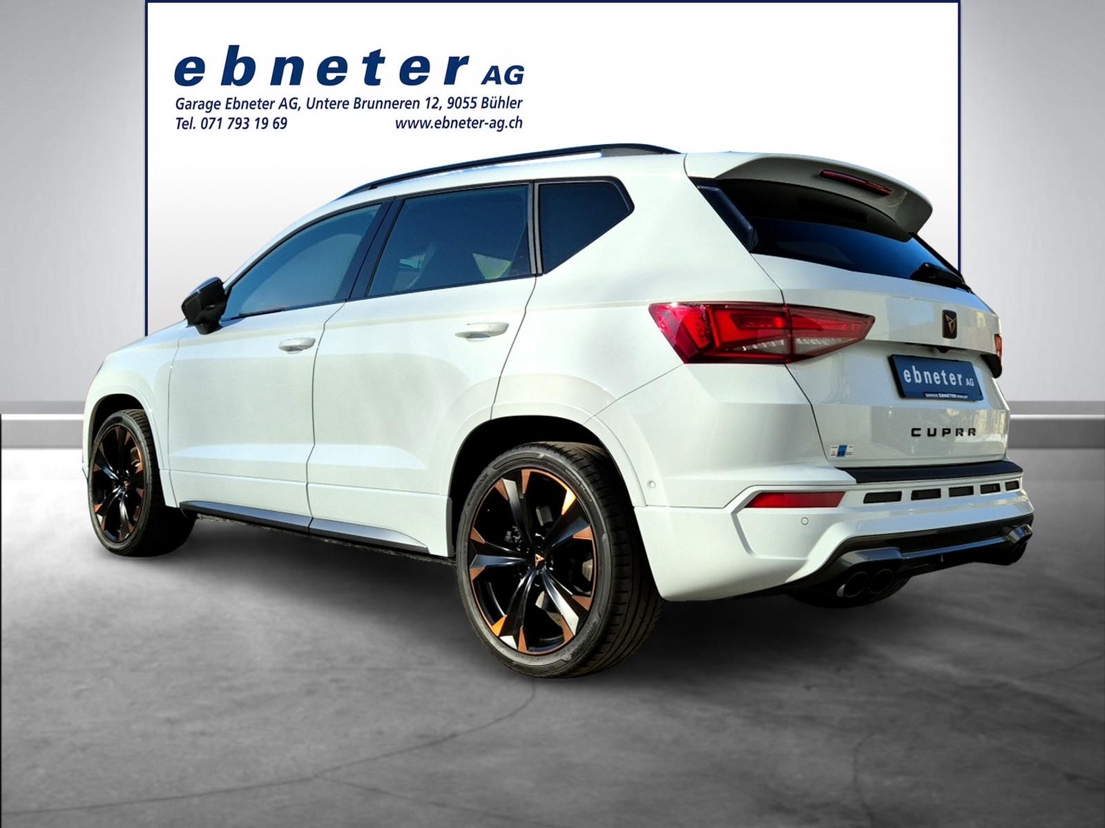 CUPRA Cupra Ateca 2.0 TSI 4Drive DSG-showroom-element-3