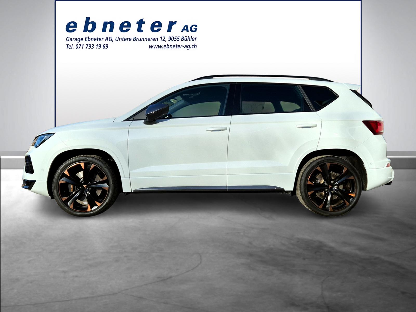CUPRA Cupra Ateca 2.0 TSI 4Drive DSG-showroom-element-2