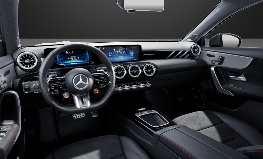 MERCEDES-BENZ A AMG 35 4Matic 8G-DCT-image-5