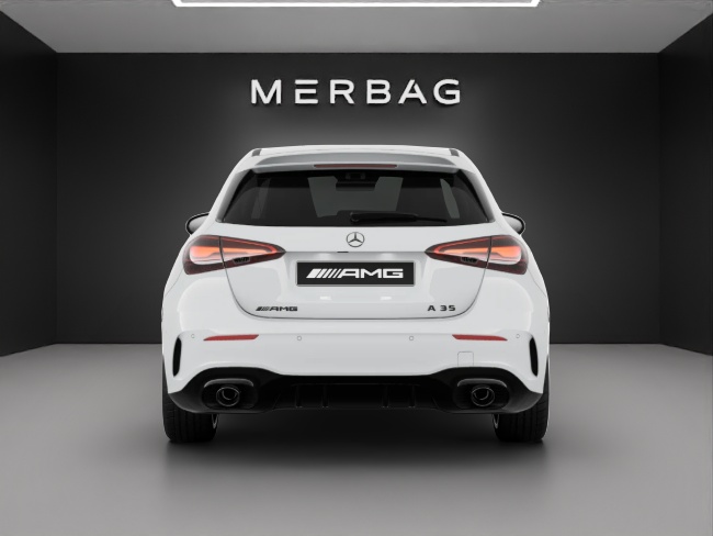 MERCEDES-BENZ A AMG 35 4Matic 8G-DCT-image-3