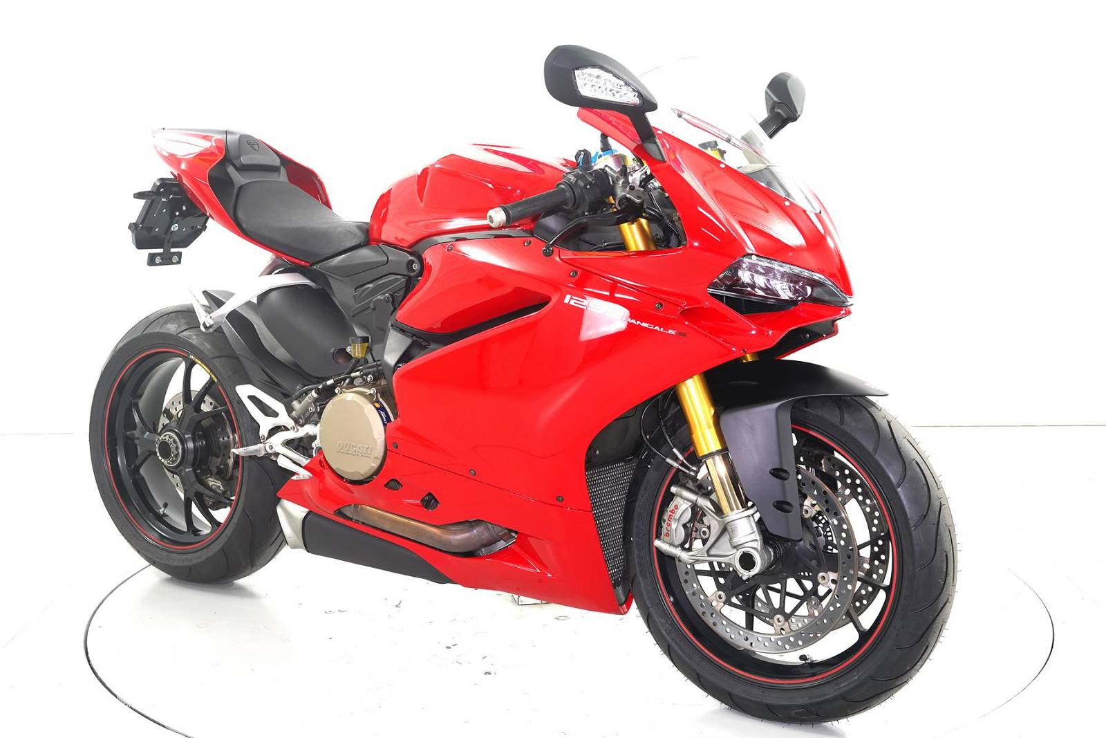 DUCATI Panigale 1299 S ABS-showroom-element-1