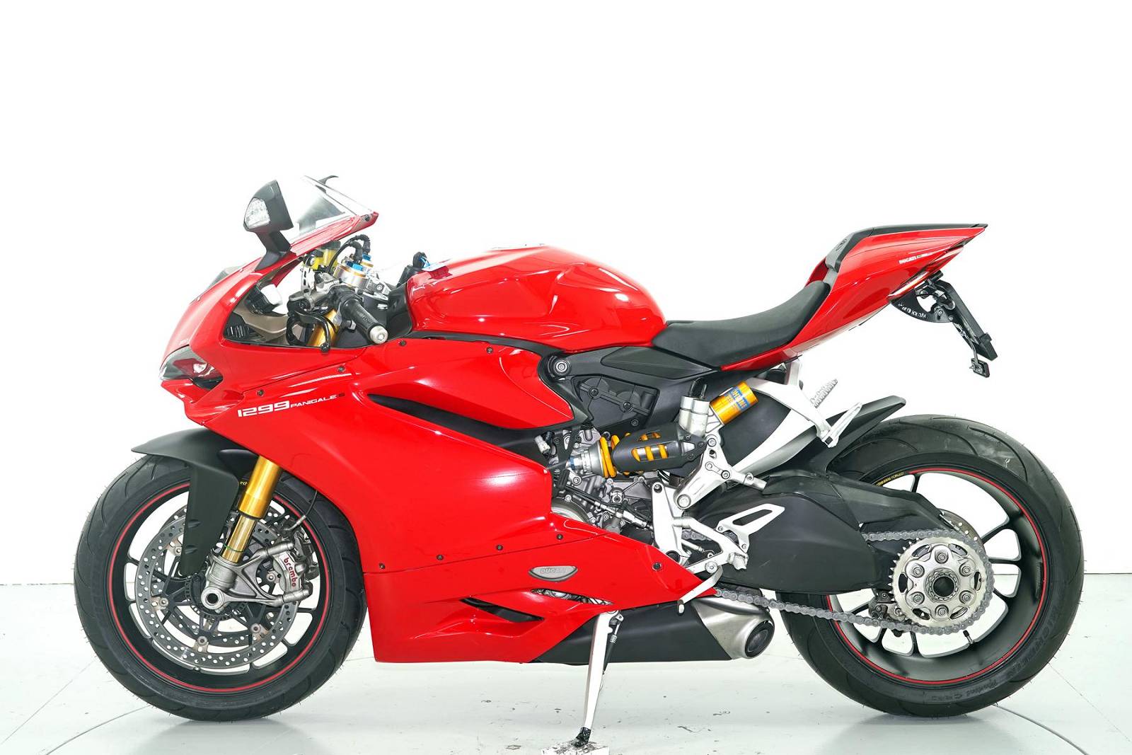 DUCATI Panigale 1299 S ABS-image-4
