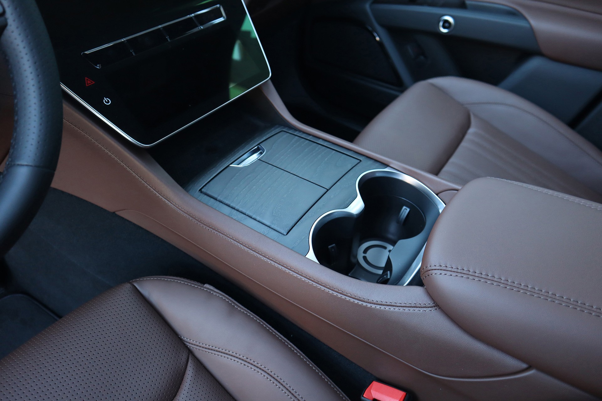 MASERATI Grecale 2.0 MHEV Modena Hybrid Automatica-image-14