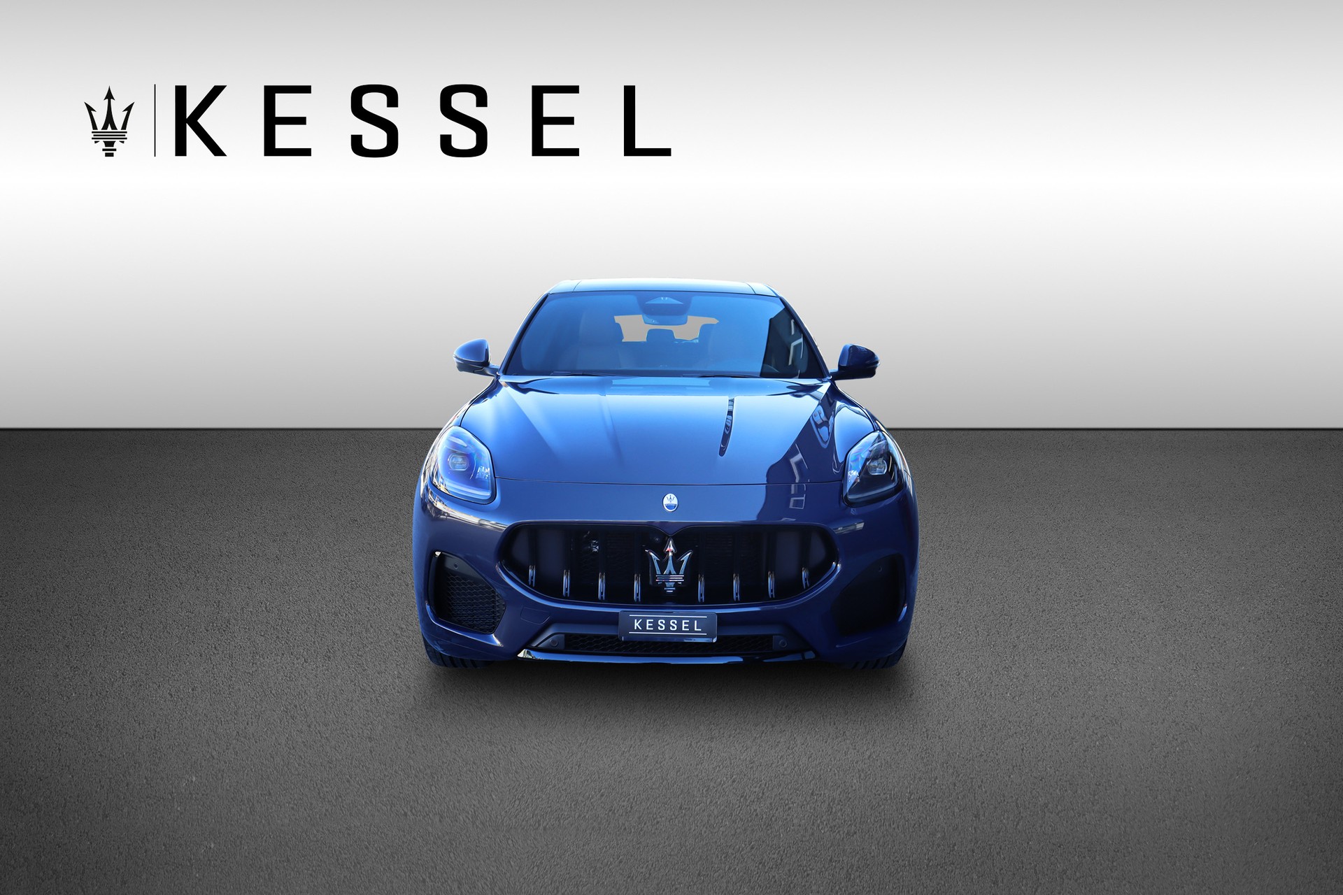 MASERATI Grecale 2.0 MHEV Modena Hybrid Automatica-image-1