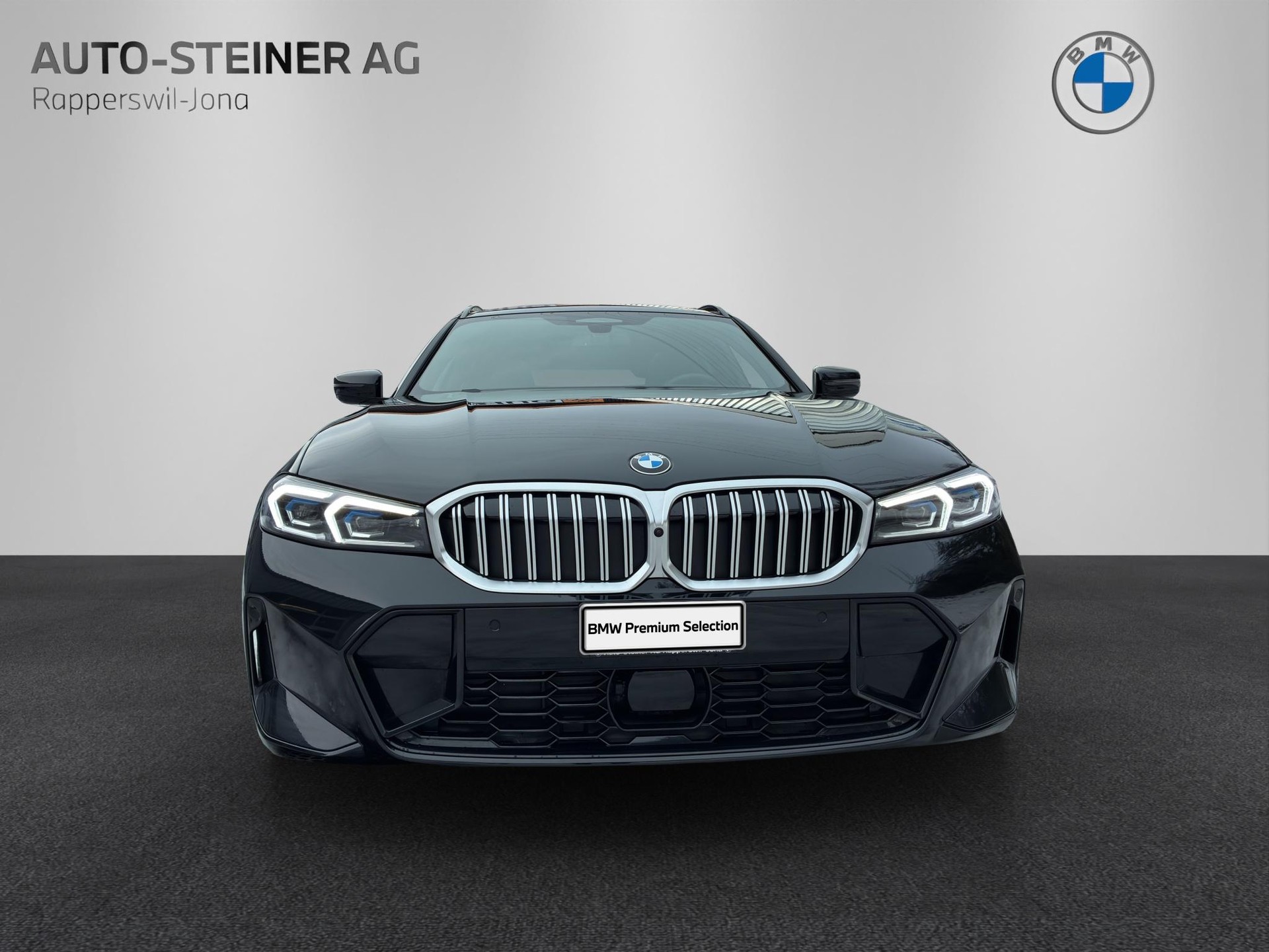 BMW 320d xDrive 48V Touring Steptronic M Sport-image-7