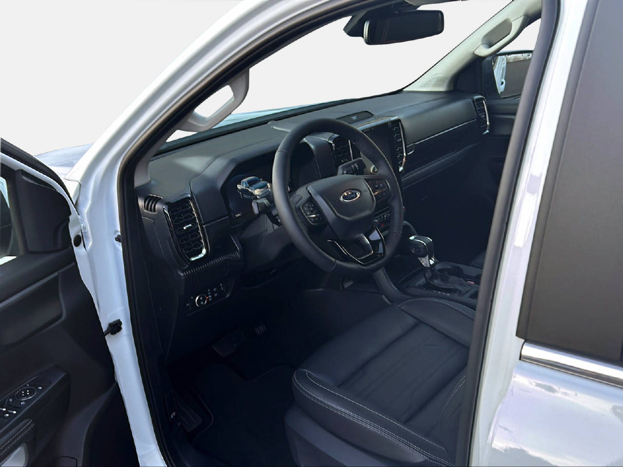 FORD Ranger DKab.Pick-up 2.0 EcoBlue 4x4 Limited-image-11