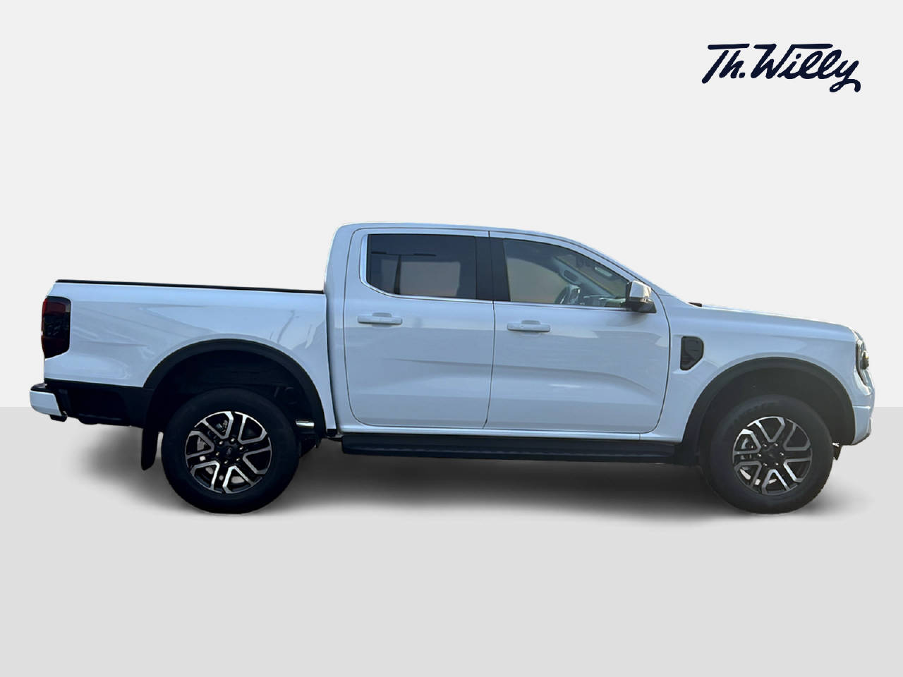 FORD Ranger DKab.Pick-up 2.0 EcoBlue 4x4 Limited-image-5