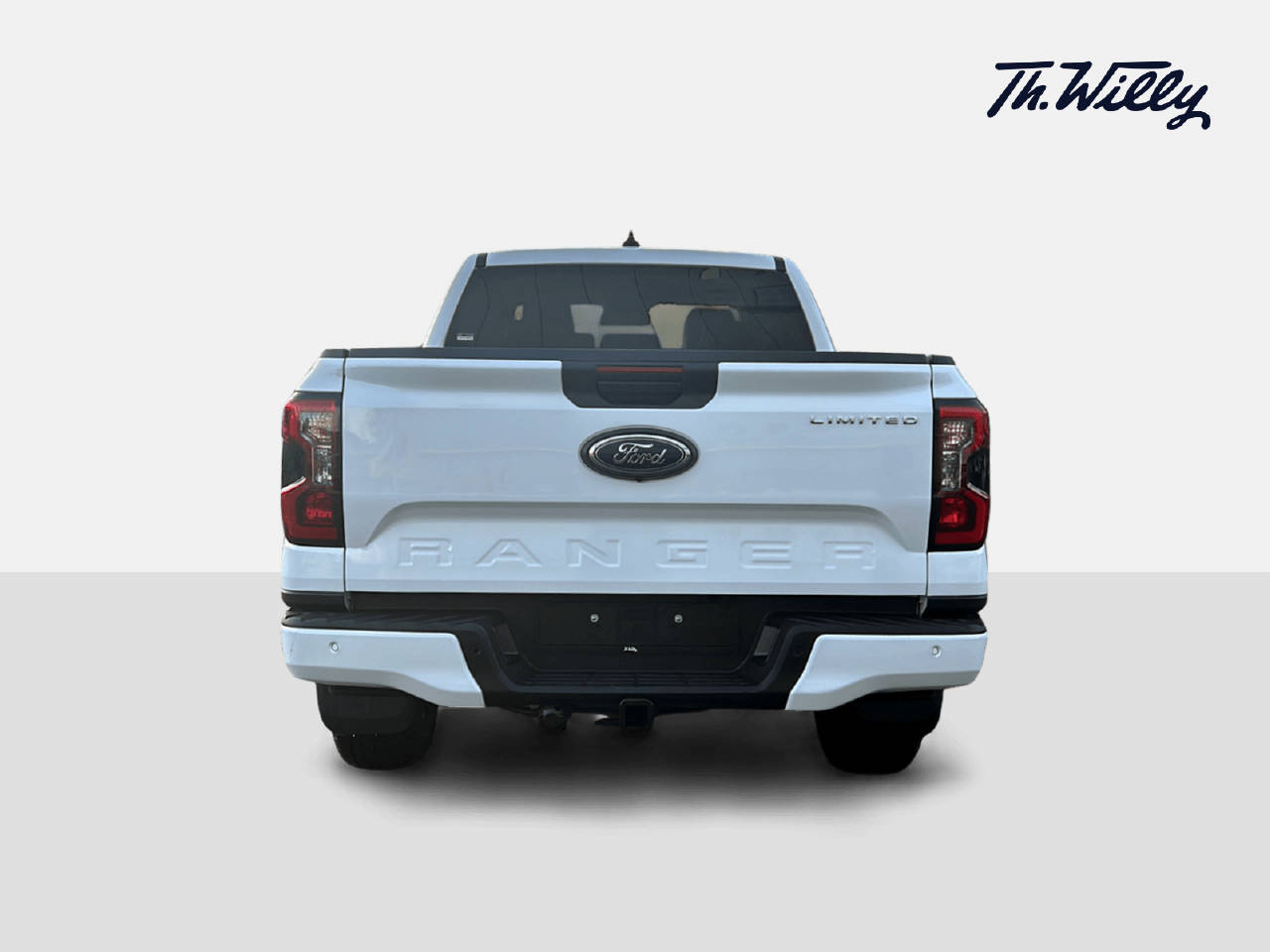 FORD Ranger DKab.Pick-up 2.0 EcoBlue 4x4 Limited-image-3