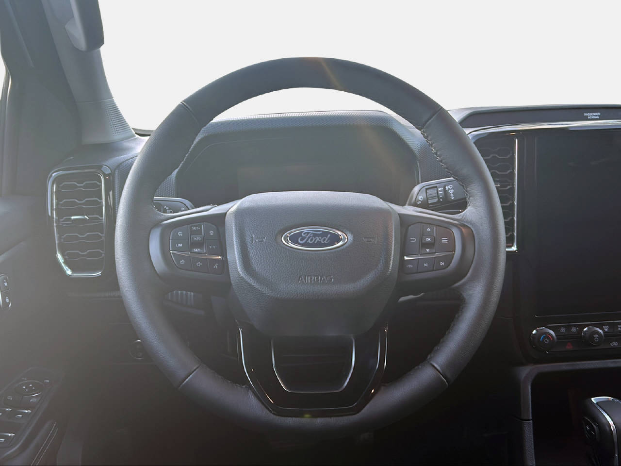 FORD Ranger DKab.Pick-up 2.0 EcoBlue 4x4 Limited-image-9