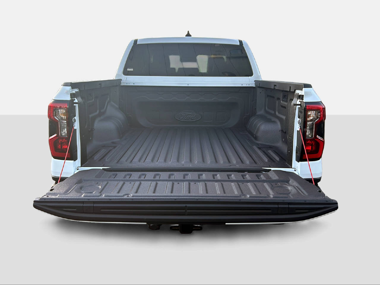 FORD Ranger DKab.Pick-up 2.0 EcoBlue 4x4 Limited-image-12