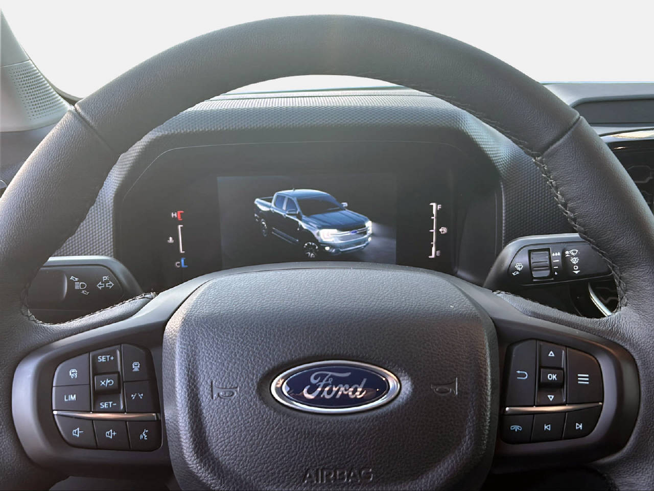 FORD Ranger DKab.Pick-up 2.0 EcoBlue 4x4 Limited-image-8