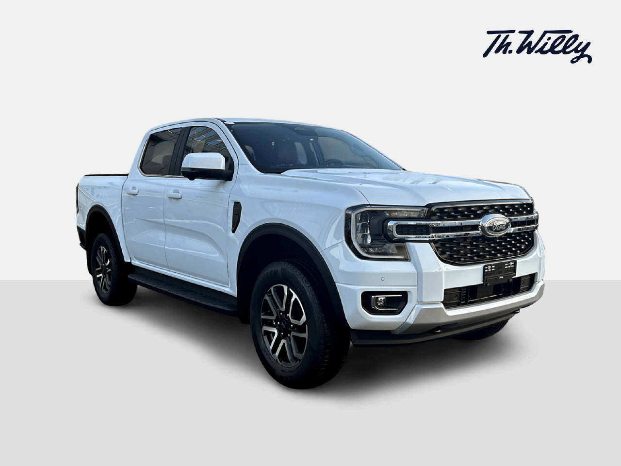 FORD Ranger DKab.Pick-up 2.0 EcoBlue 4x4 Limited-image-6